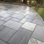 Patios Telford